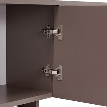 Nomira TV-bänk 180 cm - Atlas - Möbler - Tv möbel & mediamöbel - TV bänk & mediabänk