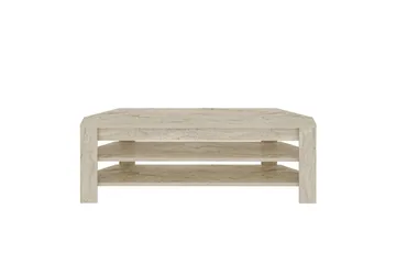 Oderzo Tv-bänk 120 cm - Travertin - Möbler - Tv möbel & mediamöbel - TV bänk & mediabänk