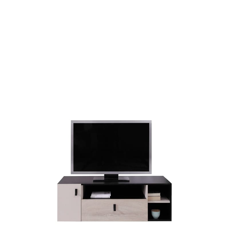 Planeta Tv-Bänk 120 cm - Möbler - Tv möbel & mediamöbel - TV bänk & mediabänk