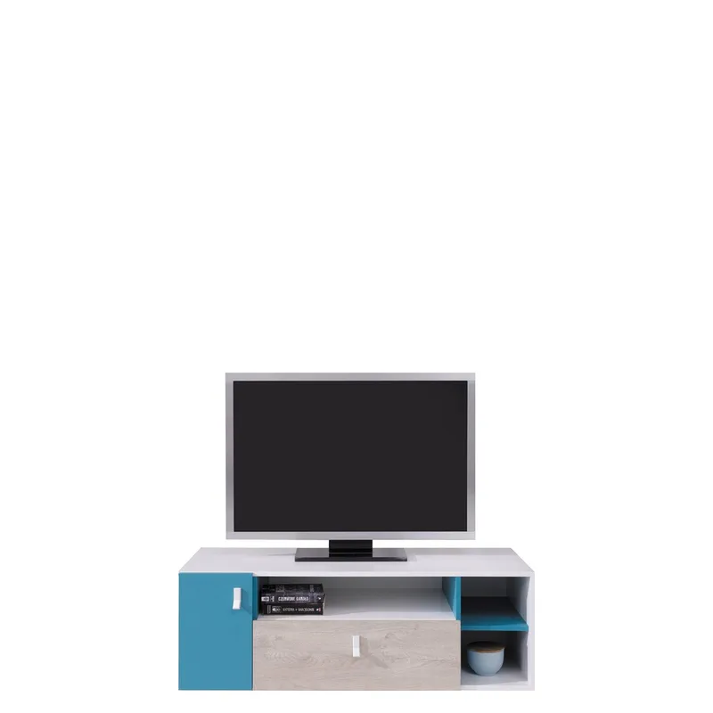 Planeta Tv-Bänk 120 cm - Möbler - Tv möbel & mediamöbel - TV bänk & mediabänk