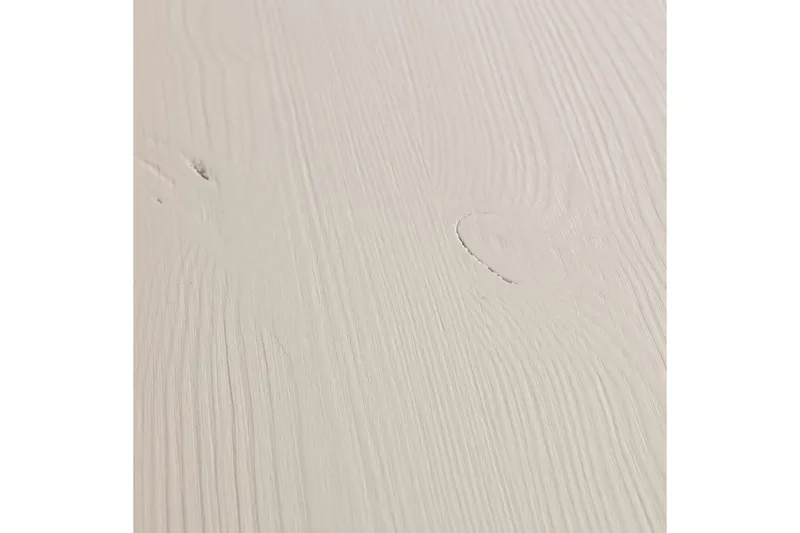 Settle Golvstående Tv Bänk 108 cm med Förvaring i Furu - Beige - Möbler - Tv möbel & mediamöbel - TV bänk & mediabänk