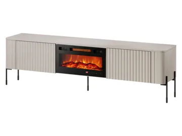 Sherie Tv-bänk 190 cm - kashmir - Möbler - Tv möbel & mediamöbel - TV bänk & mediabänk