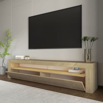 Sorik Tv-Bänk 150 cm - Möbler - Tv möbel & mediamöbel - TV bänk & mediabänk