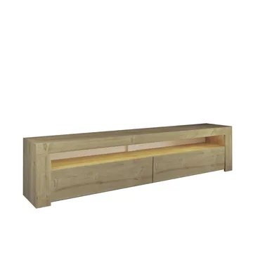 Sorik Tv-Bänk 150 cm - Möbler - Tv möbel & mediamöbel - TV bänk & mediabänk