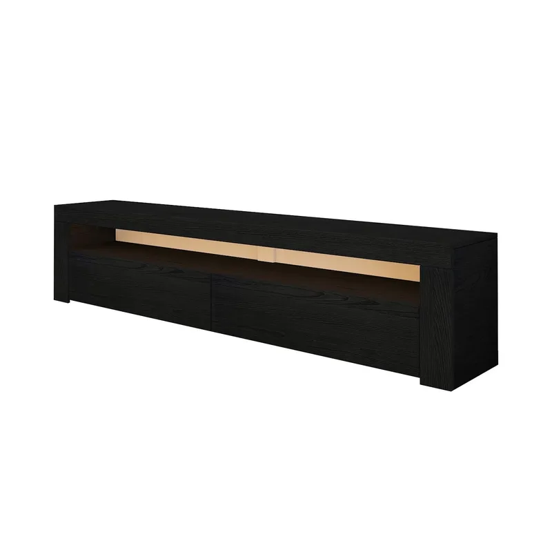 Sorik Tv-Bänk 150 cm - Möbler - Tv möbel & mediamöbel - TV bänk & mediabänk