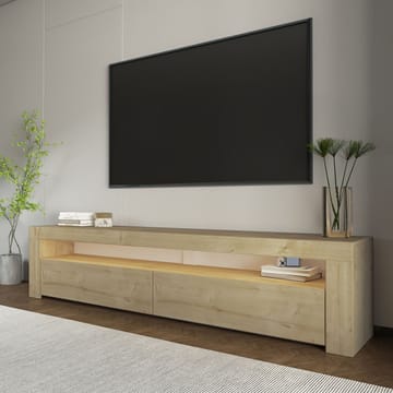 Sorik Tv-Bänk 150 cm - Möbler - Tv möbel & mediamöbel - TV bänk & mediabänk