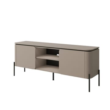 Tv-bänk Bello 2 dörrar - Möbler - Tv möbel & mediamöbel - TV bänk & mediabänk