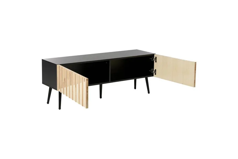 TV-bänk Dalcross - Möbler - Tv möbel & mediamöbel - TV bänk & mediabänk