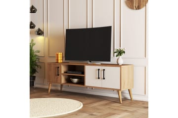 Andifli Tv-bänk 150x52 cm - Möbler - Tv möbel & mediamöbel - TV bänk & mediabänk