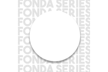Caswell Golvstående Tv-bänk 140 cm med Förvaring i Målat Trä - Vit - Möbler - Tv möbel & mediamöbel - TV bänk & mediabänk