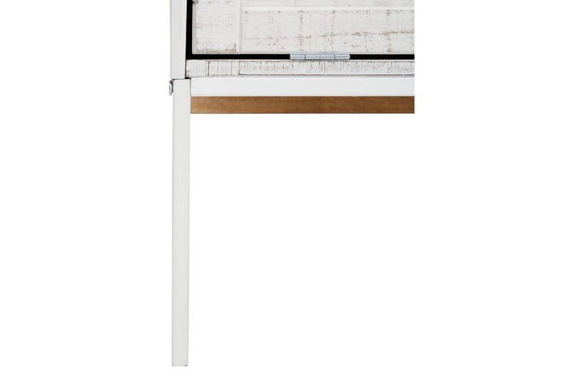 Munira TV-bänk 175 cm - Beige/Vit - Möbler - Tv möbel & mediamöbel - TV bänk & mediabänk