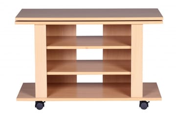 Reeti TV-Bänk 75 cm - Trä/natur - Möbler - Tv möbel & mediamöbel - TV bänk & mediabänk