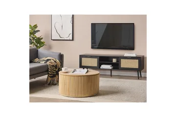 TV-bänk Opoco - Möbler - Tv möbel & mediamöbel - TV bänk & mediabänk