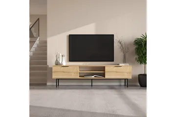 TV-bänk Ranjit Sudamalek - Sudamalek - Möbler - Tv möbel & mediamöbel - TV bänk & mediabänk