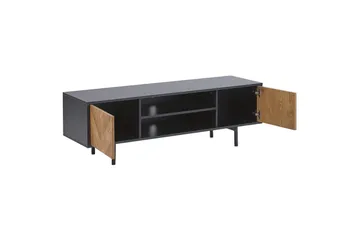 TV-bänk Salina - Möbler - Tv möbel & mediamöbel - TV bänk & mediabänk