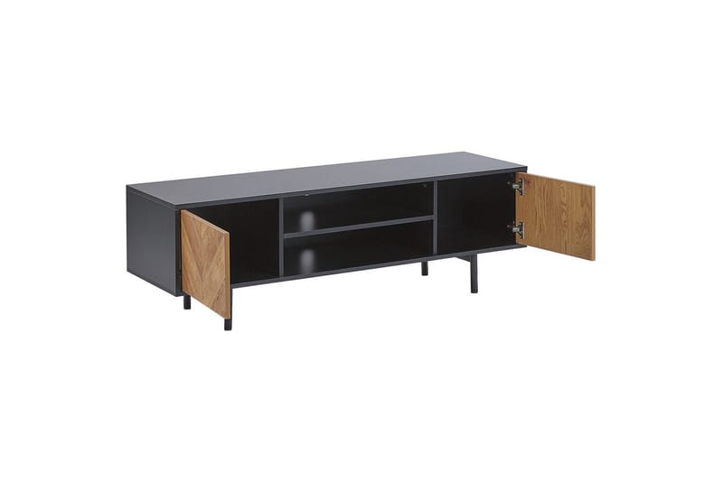 TV-bänk Salina - Möbler - Tv möbel & mediamöbel - TV bänk & mediabänk