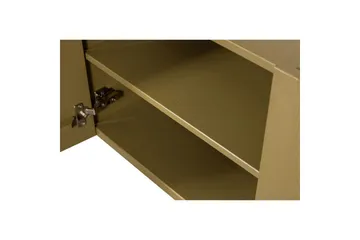 TV-enhet Basu - Mossa, 152 cm - Möbler - Tv möbel & mediamöbel - TV bänk & mediabänk