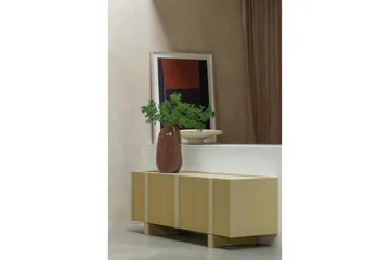 TV-enhet Basu - Mossa, 152 cm - Möbler - Tv möbel & mediamöbel - TV bänk & mediabänk