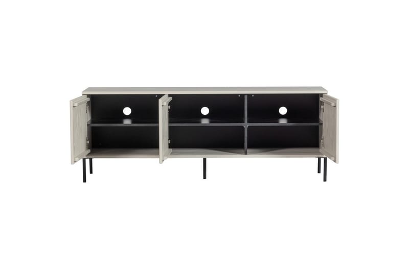 TV-enhet Ny Gravure - Damm, 150 cm - Möbler - Tv möbel & mediamöbel - TV bänk & mediabänk