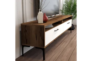 Andifli Tv-möbelset 180x47 cm - Brun - Möbler - Tv möbel & mediamöbel - TV-möbelset