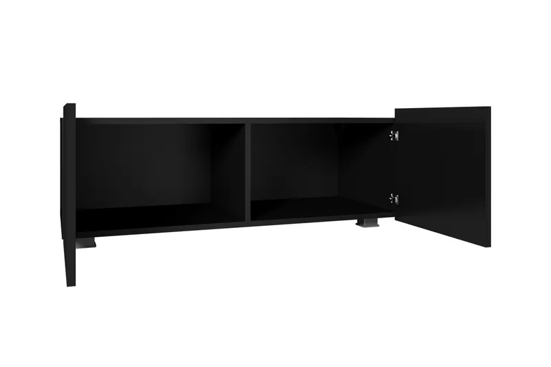 Tessan TV-möbelset - Vit - Möbler - Tv möbel & mediamöbel - TV-möbelset