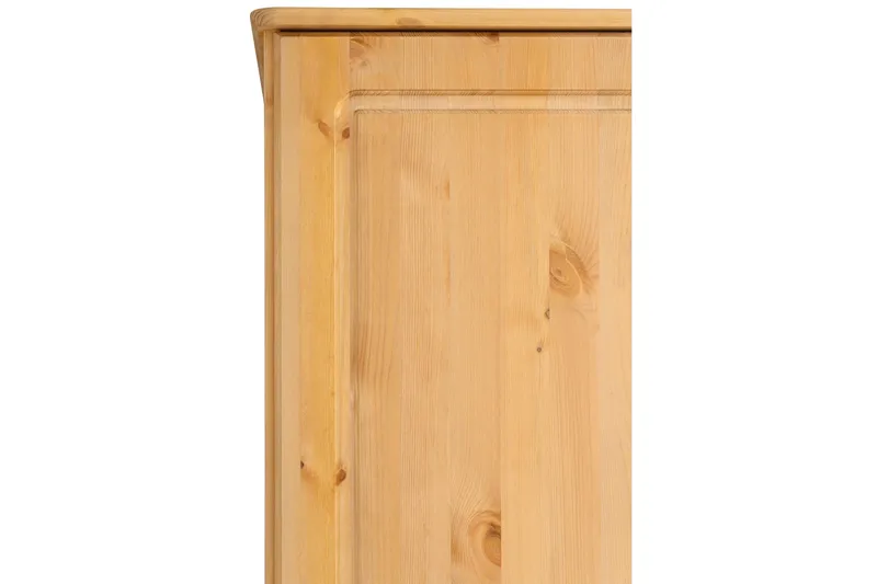 Naoki TV-skåp 140 cm - Brun - Förvaring - Skåp - Förvaringsskåp