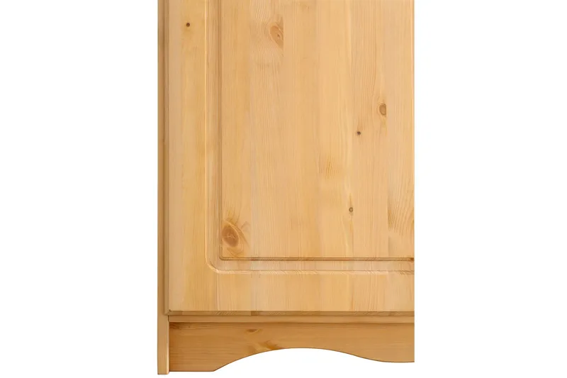 Naoki TV-skåp 140 cm - Brun - Förvaring - Skåp - Förvaringsskåp