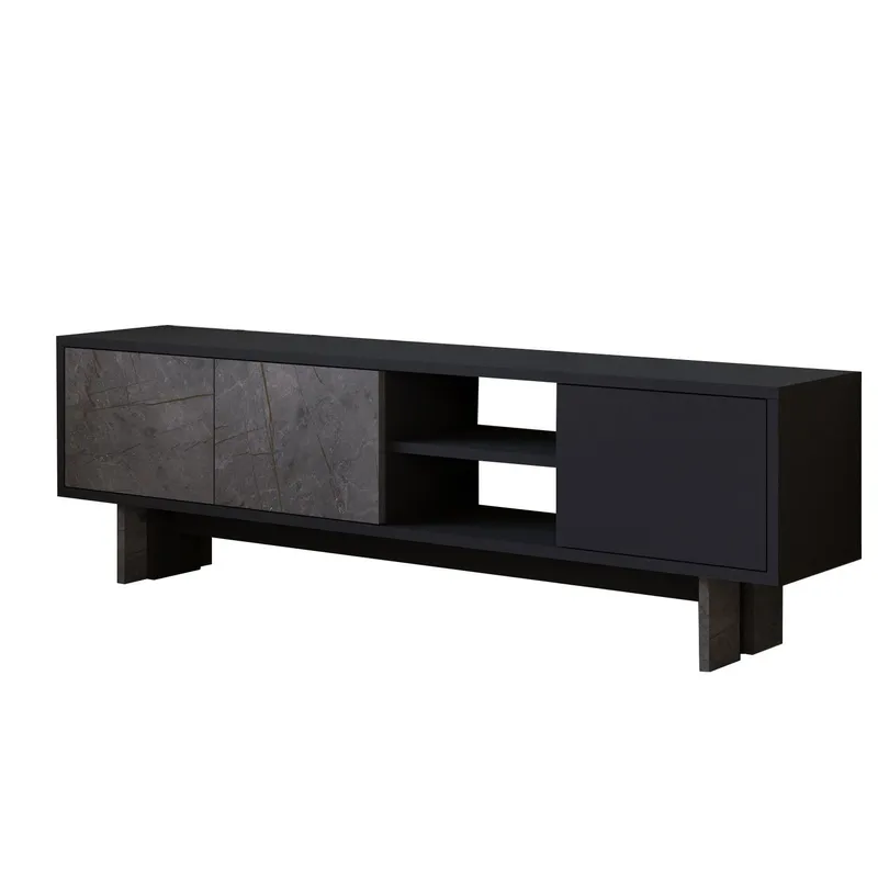 Valto Tv-Bänk 150 cm - Möbler - Tv möbel & mediamöbel - TV bänk & mediabänk