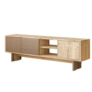 Valto Tv-Bänk 150 cm - Möbler - Tv möbel & mediamöbel - TV bänk & mediabänk