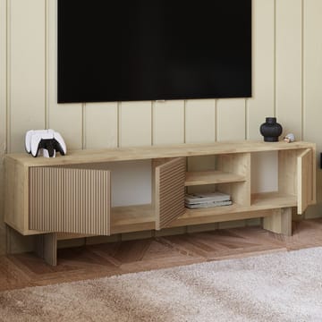 Valto Tv-Bänk 150 cm - Möbler - Tv möbel & mediamöbel - TV bänk & mediabänk