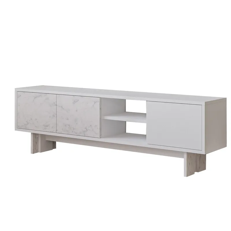 Valto Tv-Bänk 150 cm - Möbler - Tv möbel & mediamöbel - TV bänk & mediabänk