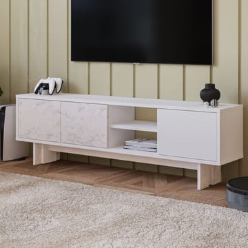 Valto Tv-Bänk 150 cm - Möbler - Tv möbel & mediamöbel - TV bänk & mediabänk