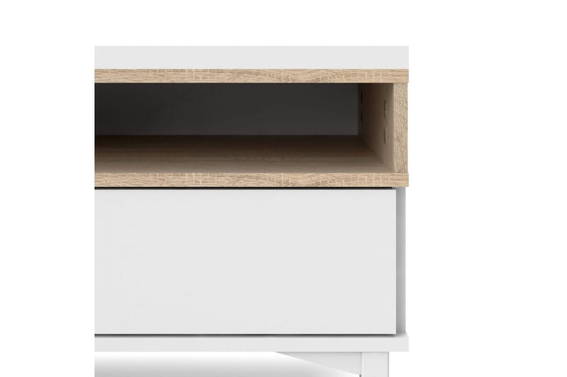 Virender Tv-bänk 48,2 cm - Möbler - Tv möbel & mediamöbel - TV bänk & mediabänk