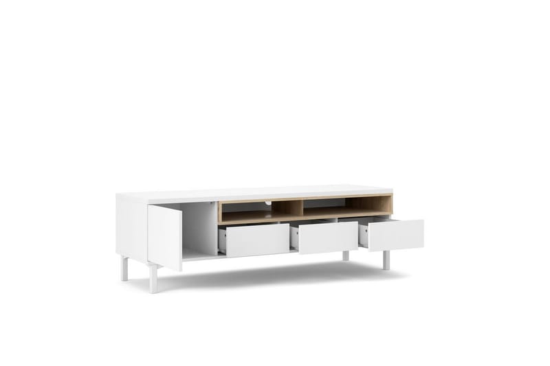 Virender Tv-bänk 48,2 cm - Möbler - Tv möbel & mediamöbel - TV bänk & mediabänk