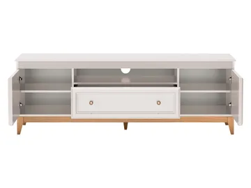 Zeylor Tv-Bänk 179 cm - Möbler - Tv möbel & mediamöbel - TV bänk & mediabänk