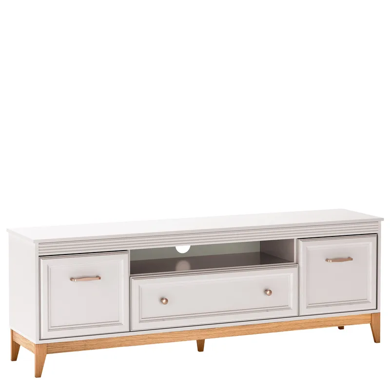 Zeylor Tv-Bänk 179 cm - Möbler - Tv möbel & mediamöbel - TV bänk & mediabänk