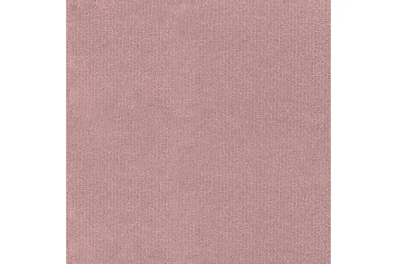 Adeliza Kontinentalsäng 140x200 cm - Rosa - Möbler - Säng - Kontinentalsäng