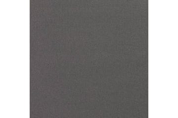 Adeliza Kontinentalsäng 80x200 cm - Grå - Möbler - Säng - Kontinentalsäng