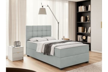 Alghero Sängpaket Förvaringssäng 120x200 cm - Möbler - Säng - Komplett sängpaket