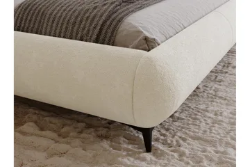 Arondel Förvaringssäng - Beige - Möbler - Säng - Sängar med förvaring