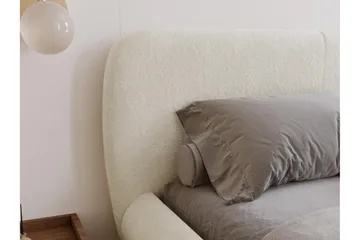 Arondel Förvaringssäng - Beige - Möbler - Säng - Sängar med förvaring