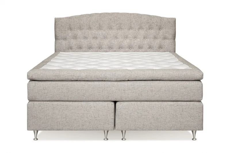 Belda Kontinentalsäng 180x200Medium - Beige - Möbler - Säng - Kontinentalsäng