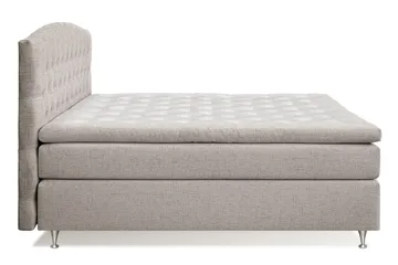 Belda Kontinentalsäng 180x200Medium - Beige - Möbler - Säng - Kontinentalsäng