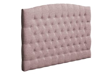 Belda Sängpaket 160x200 Fast - Rosa - Möbler - Säng - Komplett sängpaket