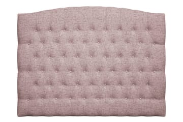 Belda Sängpaket 160x200 Fast - Rosa - Möbler - Säng - Komplett sängpaket