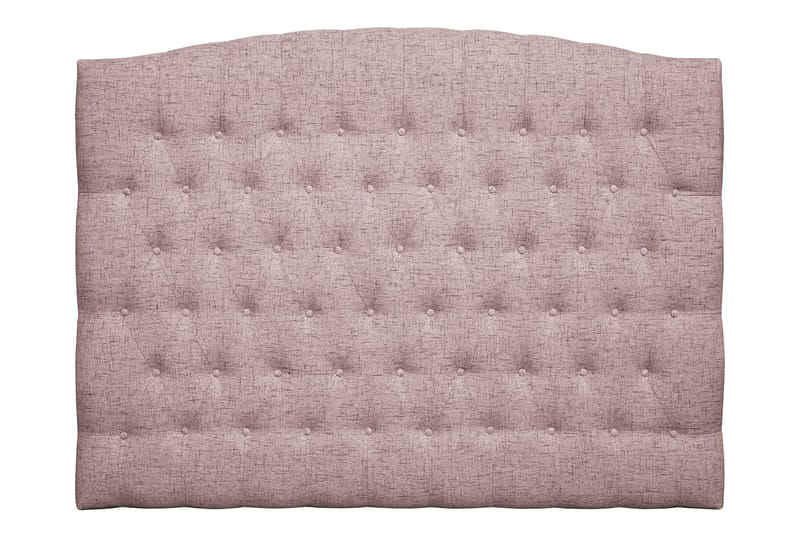 Belda Sängpaket 160x200 Fast - Rosa - Möbler - Säng - Komplett sängpaket