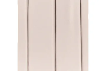 Benicio Sängram 160x200 cm - Beige/Guld - Möbler - Säng - Sängram & sängstomme