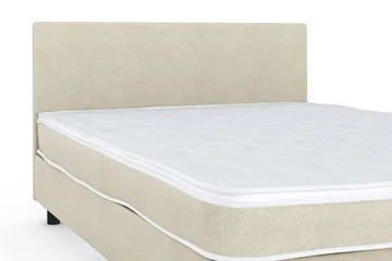 Billingen Komplett Sängpaket 120x200 cm - Beige - Möbler - Säng - Enkelsäng