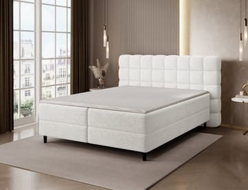 Camma Sängpaket Kontinentalsäng med förvaring 140x200 cm - Royal 01 - Möbler - Säng - Kontinentalsäng