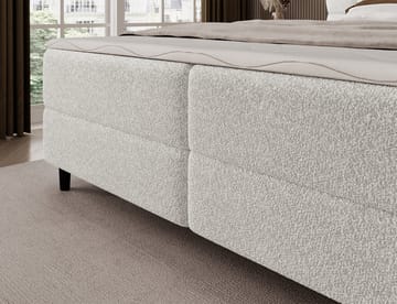 Camma Sängpaket Kontinentalsäng med förvaring 140x200 cm - Royal 01 - Möbler - Säng - Kontinentalsäng